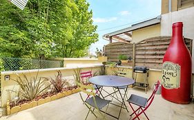 Maison cozy idéale pour les professionnels proche de Lyon